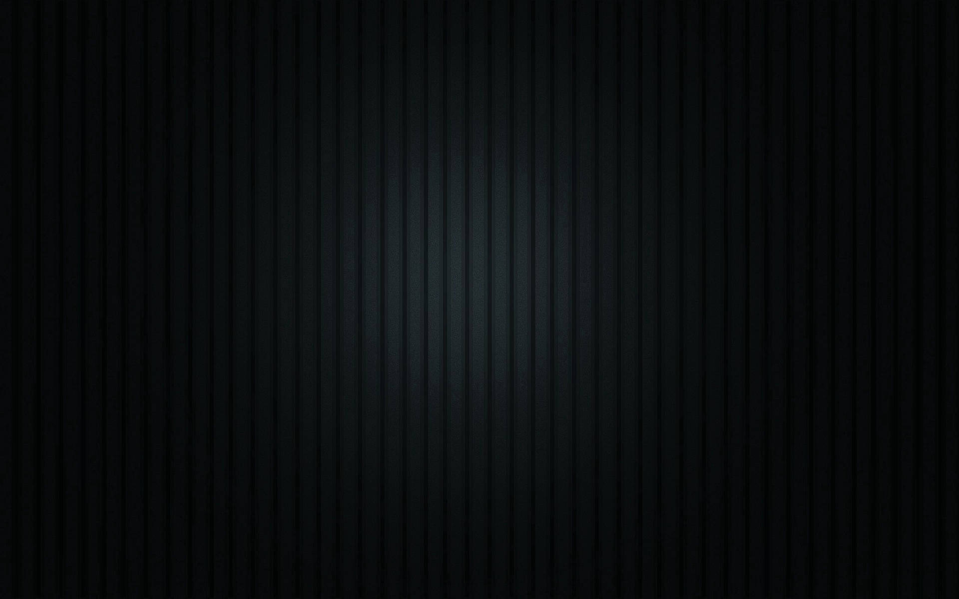 Fondo de pantalla de patrón de rayas verticales negras.