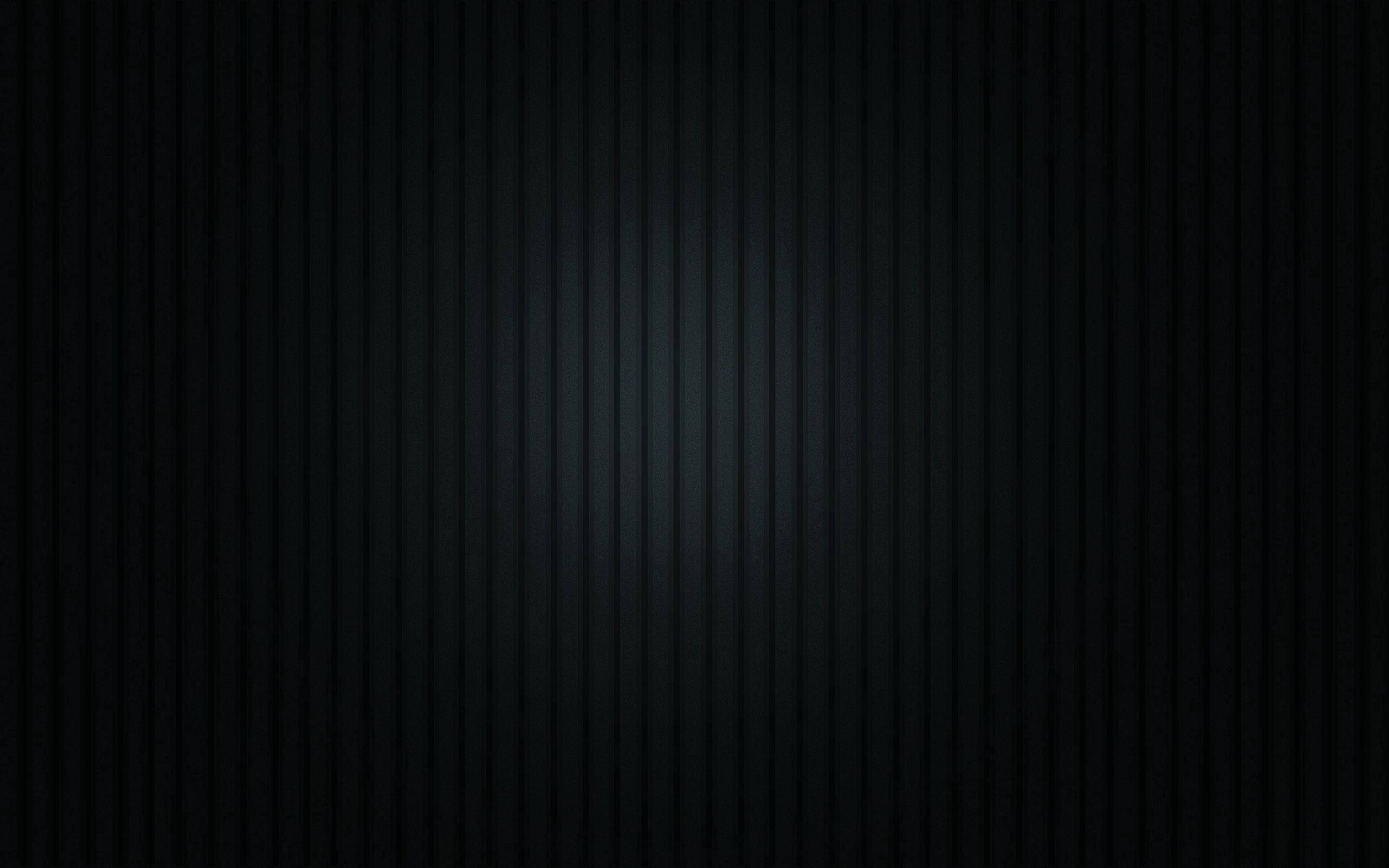Patrón de rayas verticales negras Fondos de pantalla