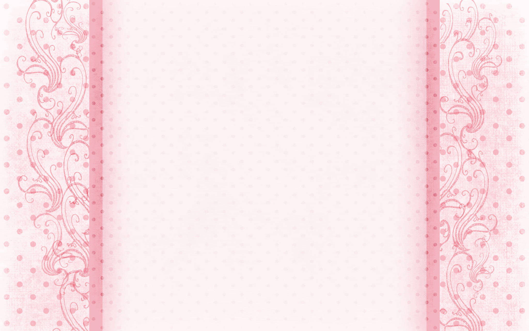 Patrón Decorativo Rosa Lindo Fondos de pantalla