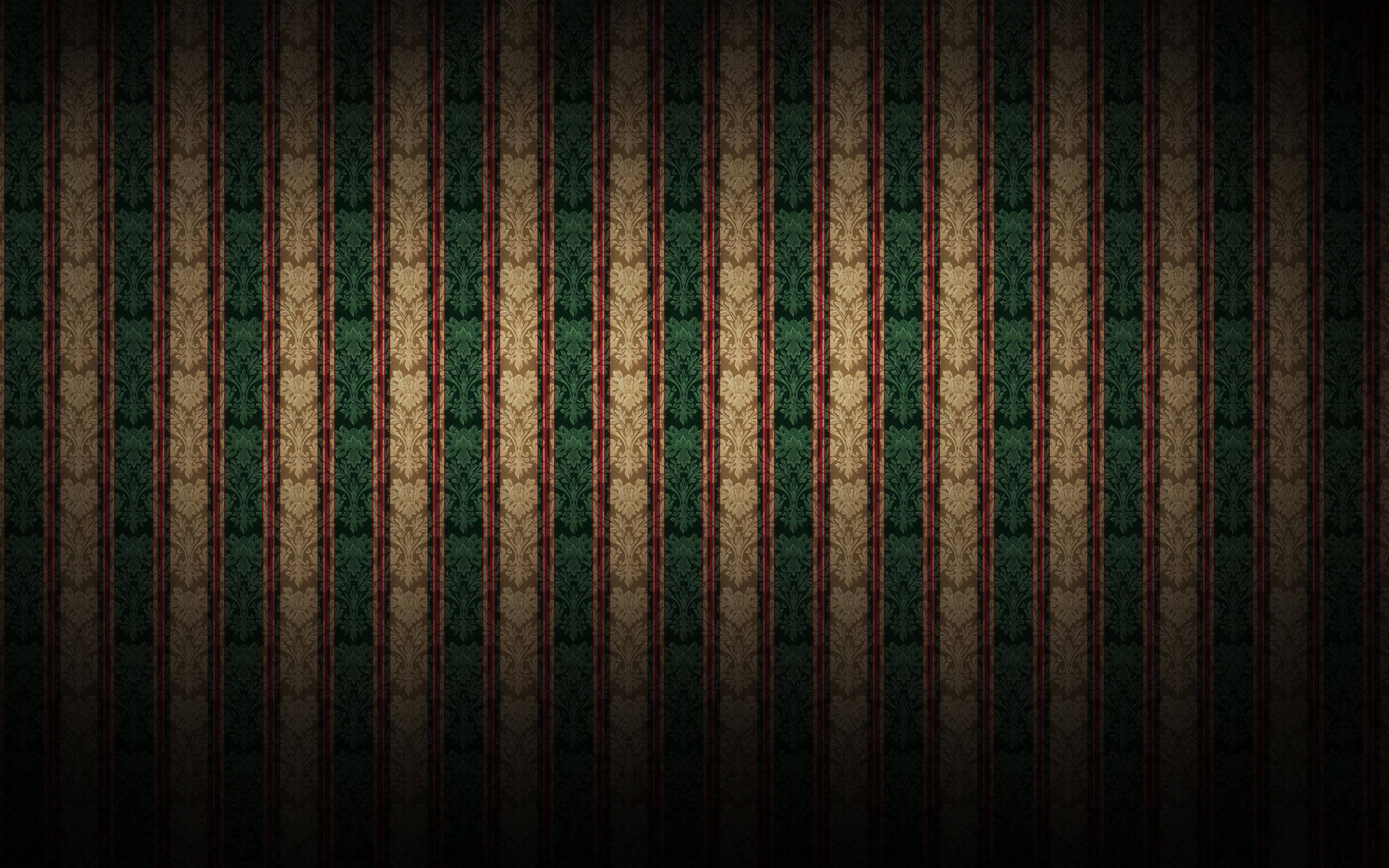 Patrón Victorian Cool Fondos de pantalla