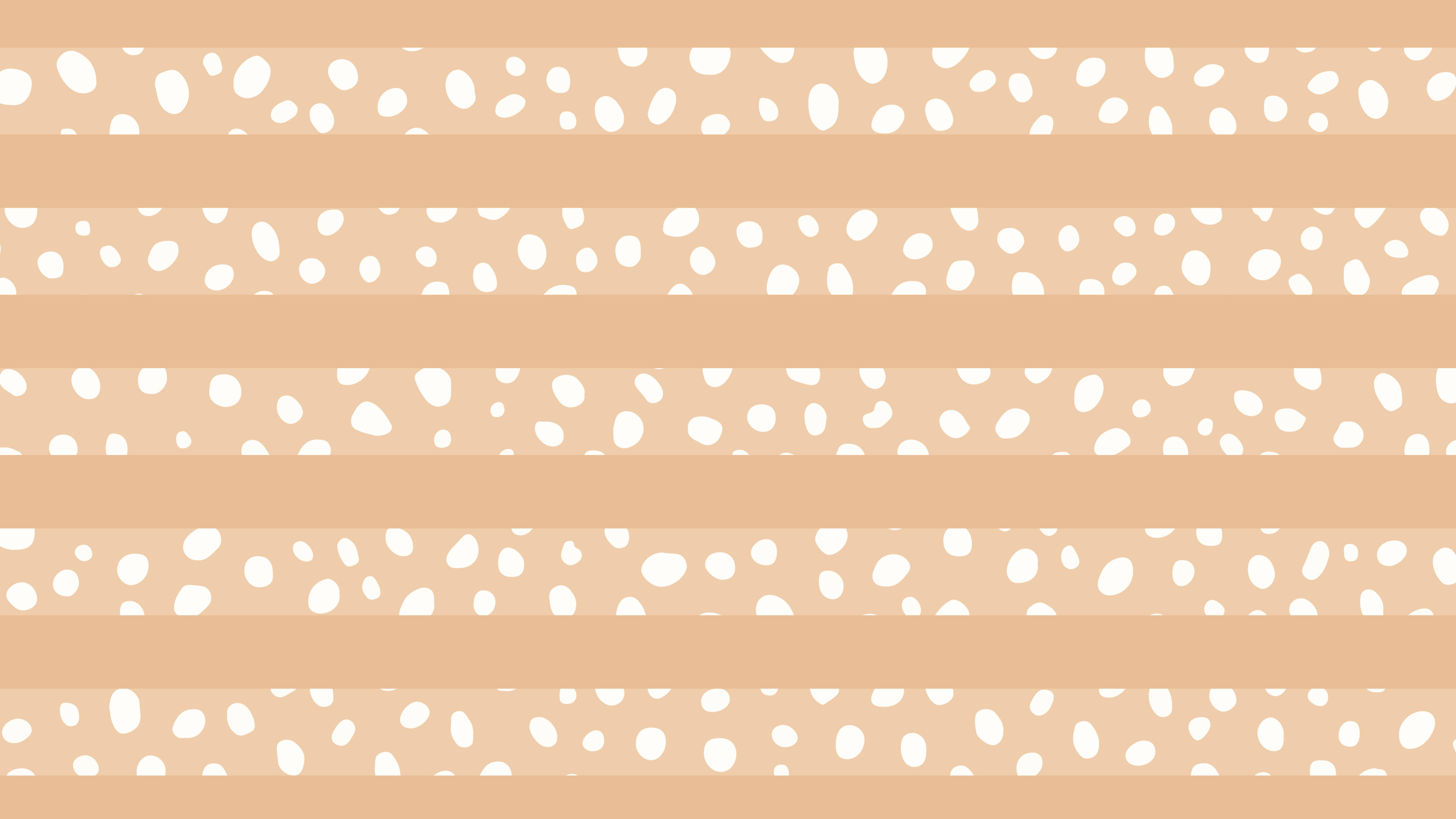 Patrones Estéticos Crema Fondos de pantalla
