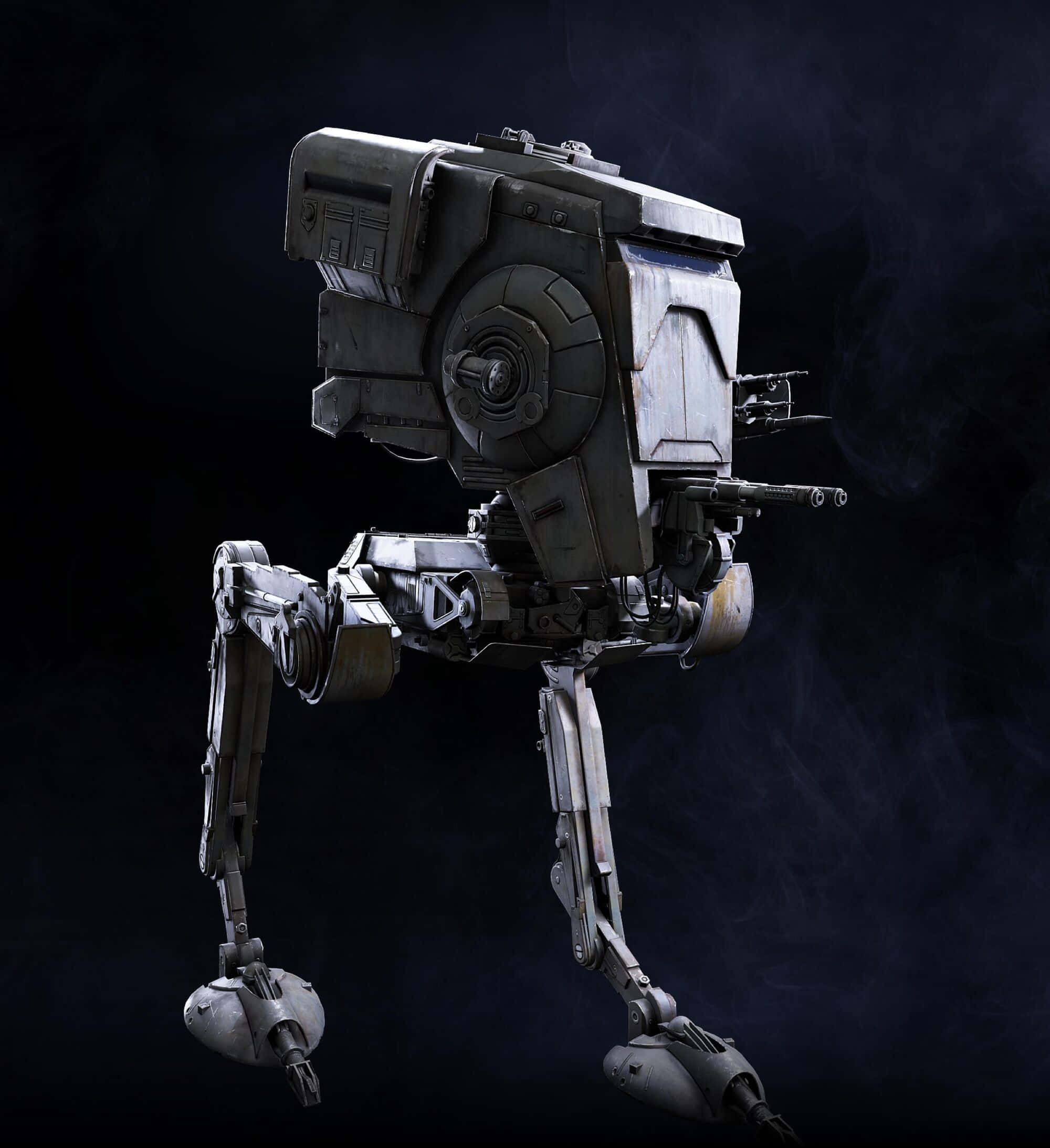 Patrulla de Stormtroopers de la Primera Orden Fondos de pantalla