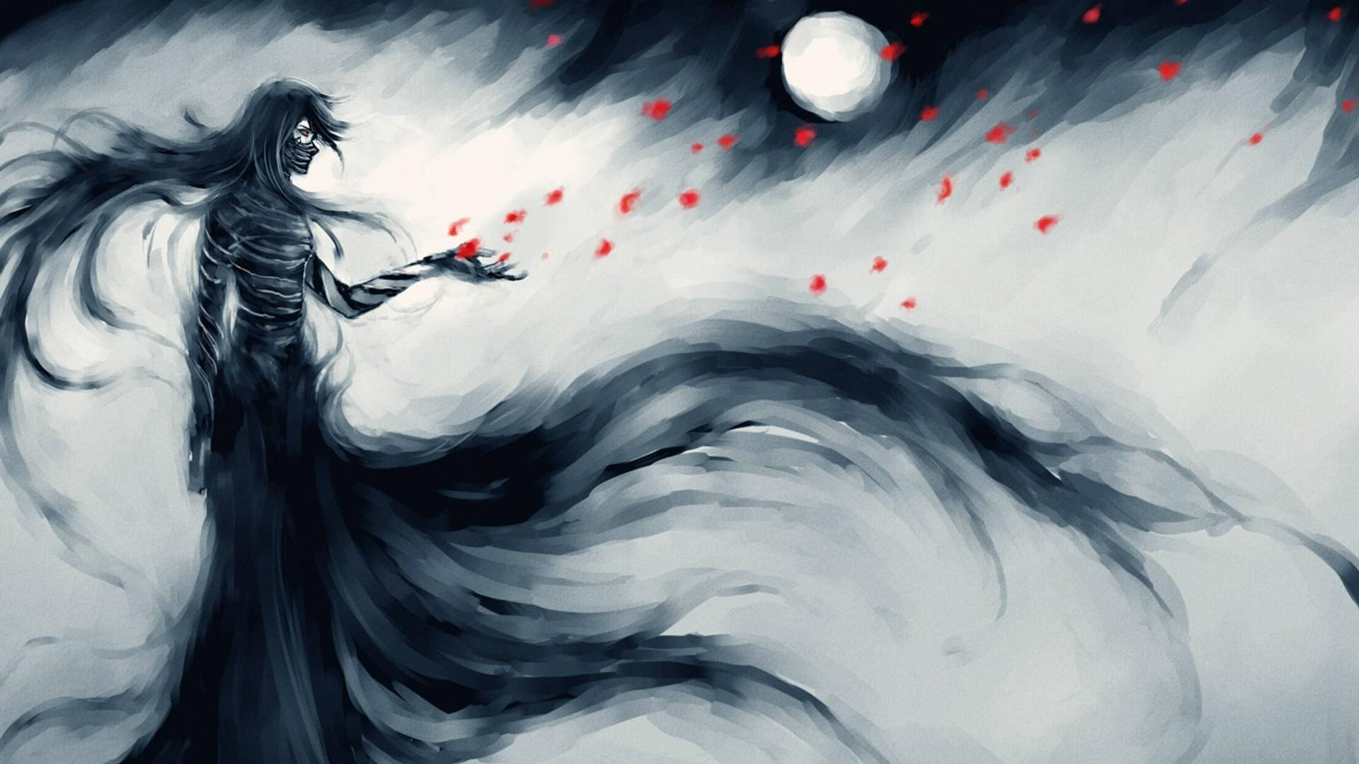 Pelea de Anime Ichigo Kurosaki Fondos de pantalla