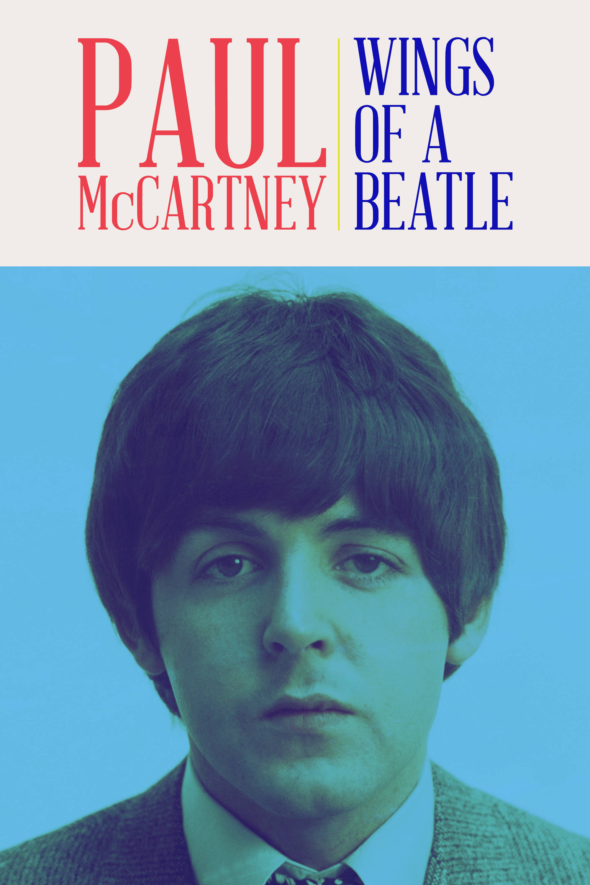 Película documental de Paul McCartney y Wings Fondos de pantalla
