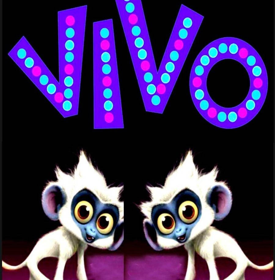 Película Vivo 2021 Fondos de pantalla