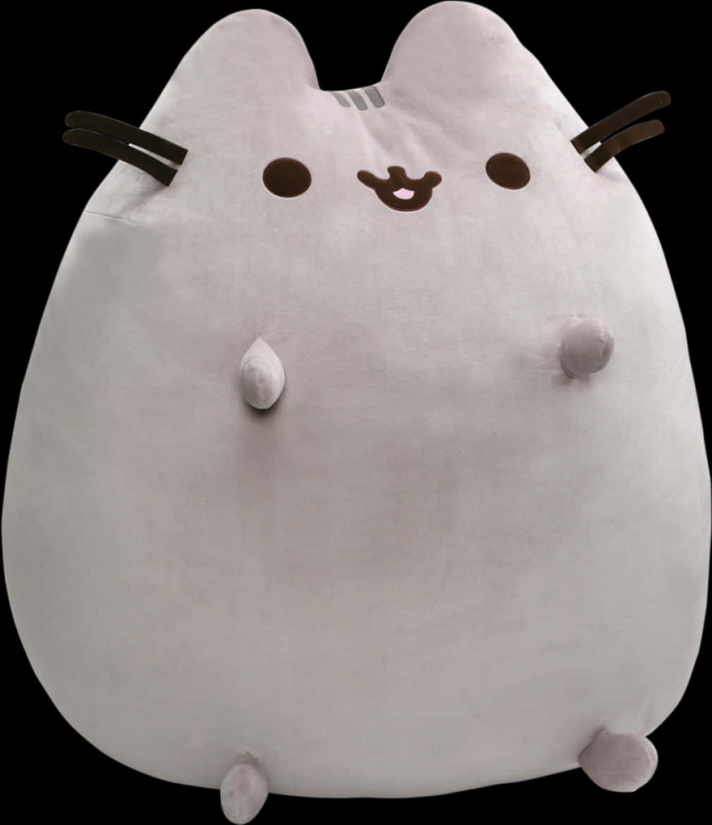 Peluche Pusheen Fondos de pantalla