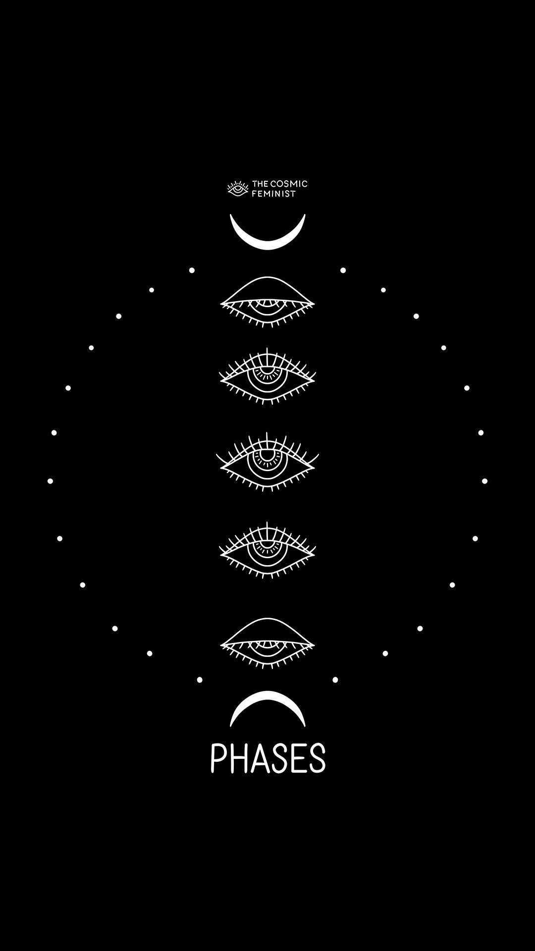 Percepción Iluminada - Un Viaje Estético Espiritual Fondos de pantalla