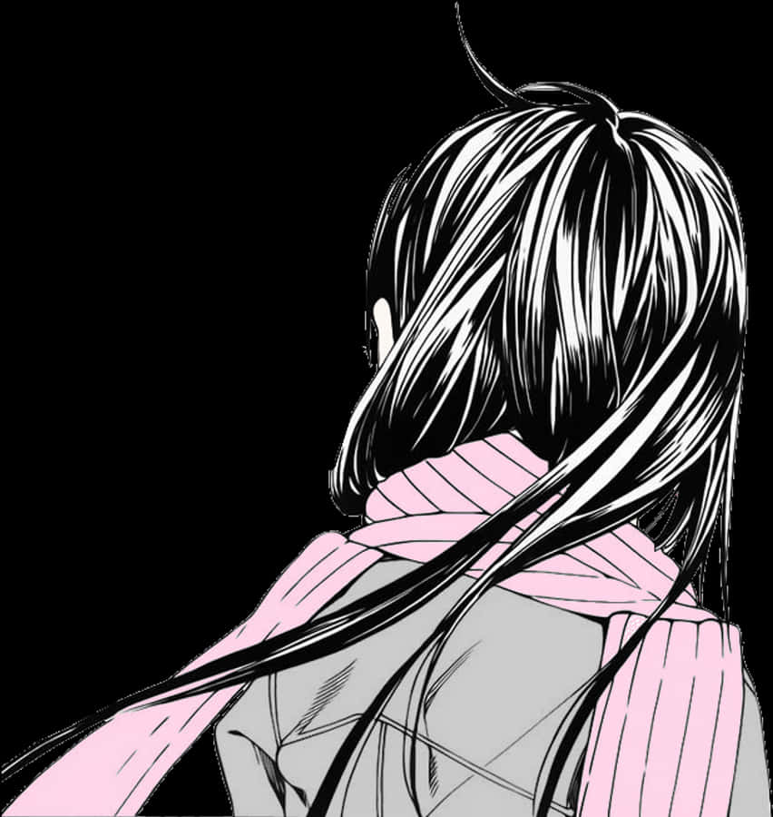 Perfil Estilo Manga Fondos de pantalla