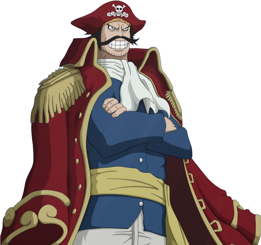 Personaje Animado de Capitán Pirata Fondos de pantalla