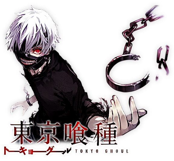 Personaje de Tokyo Ghoul Fondos de pantalla