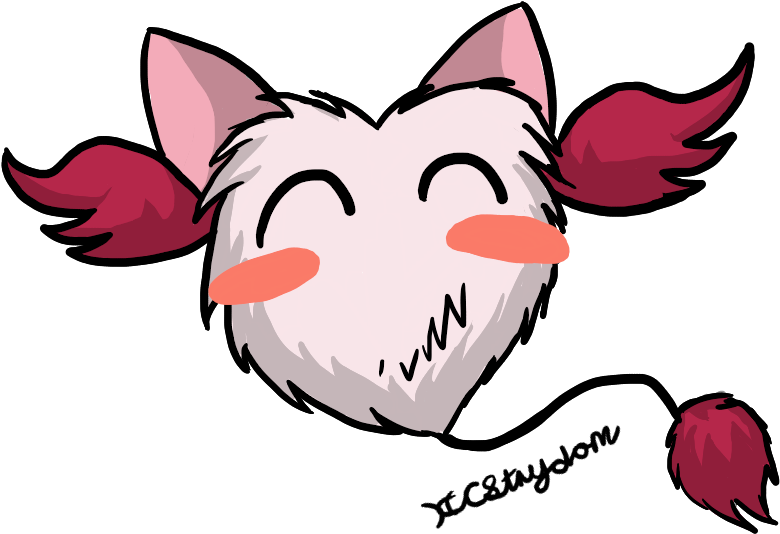 Personaje de zorro animado sonriendo Fondos de pantalla