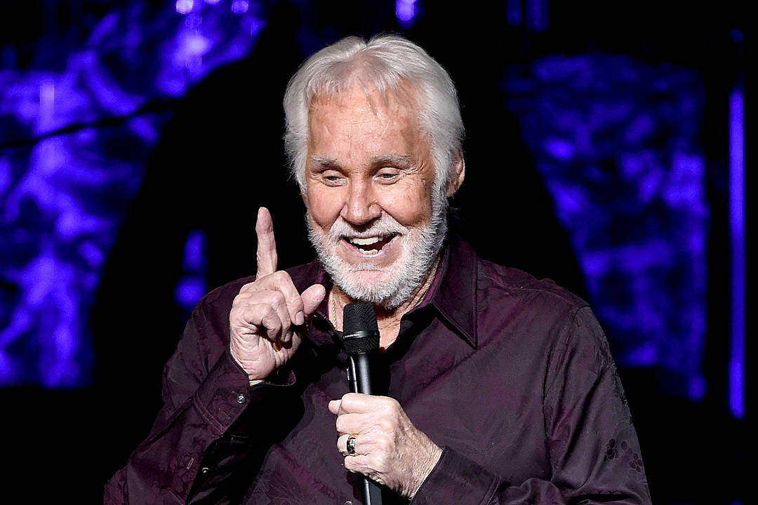 Personaje Famoso Kenny Rogers Fondos de pantalla
