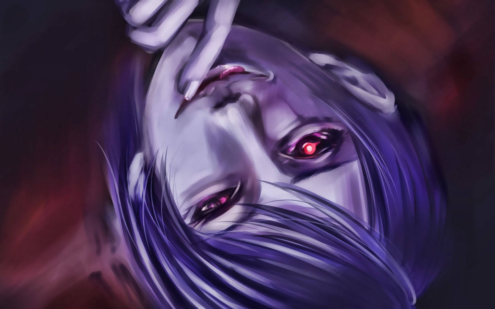 Personajes de Tokyo Ghoul Shuu Tsukiyama Fondos de pantalla