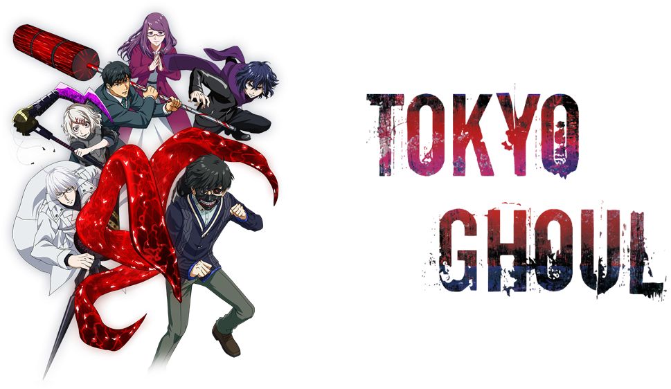 Personajes de Tokyo Ghoul Fondos de pantalla