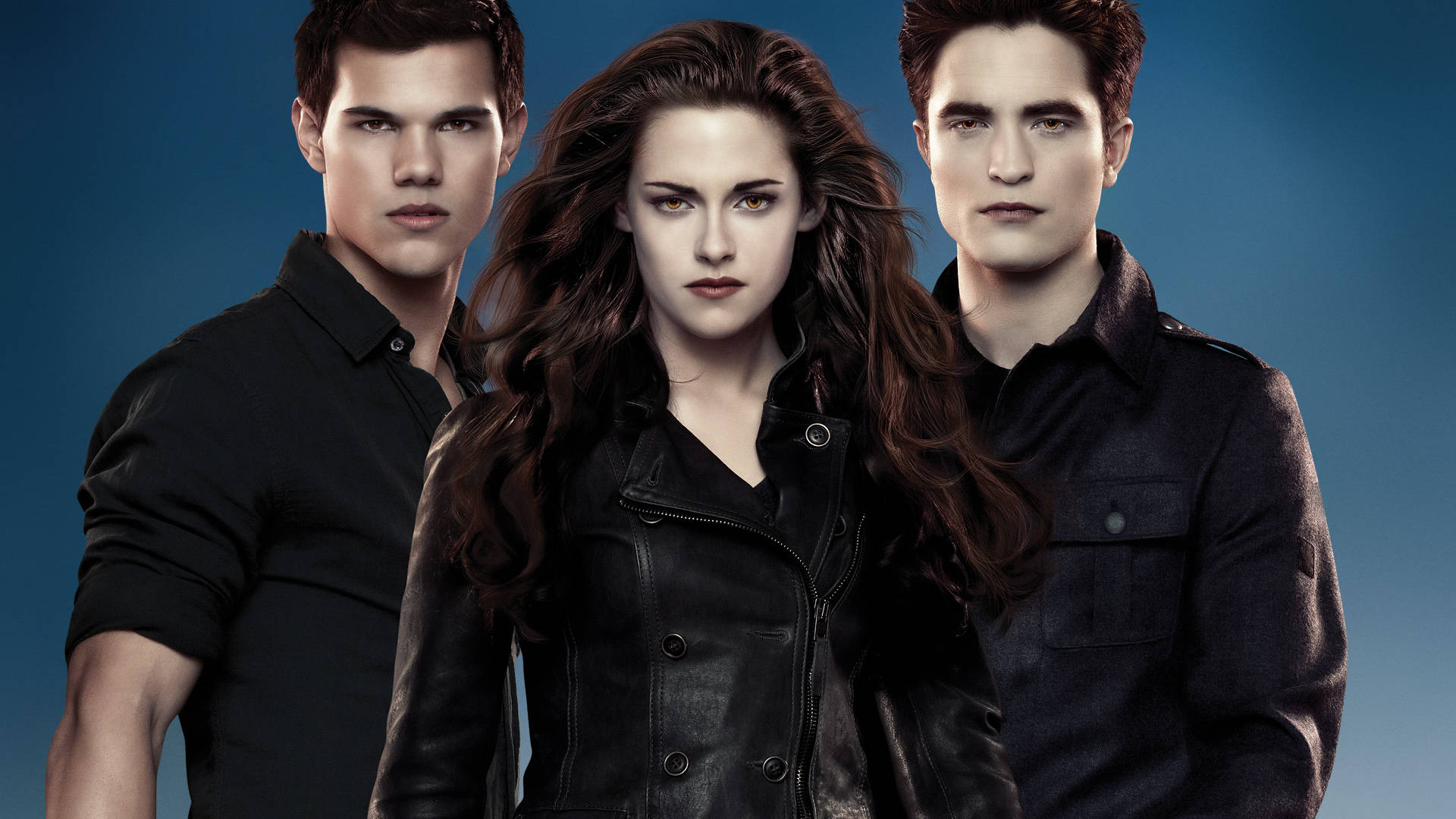 Personajes famosos de la saga Crepúsculo Fondos de pantalla
