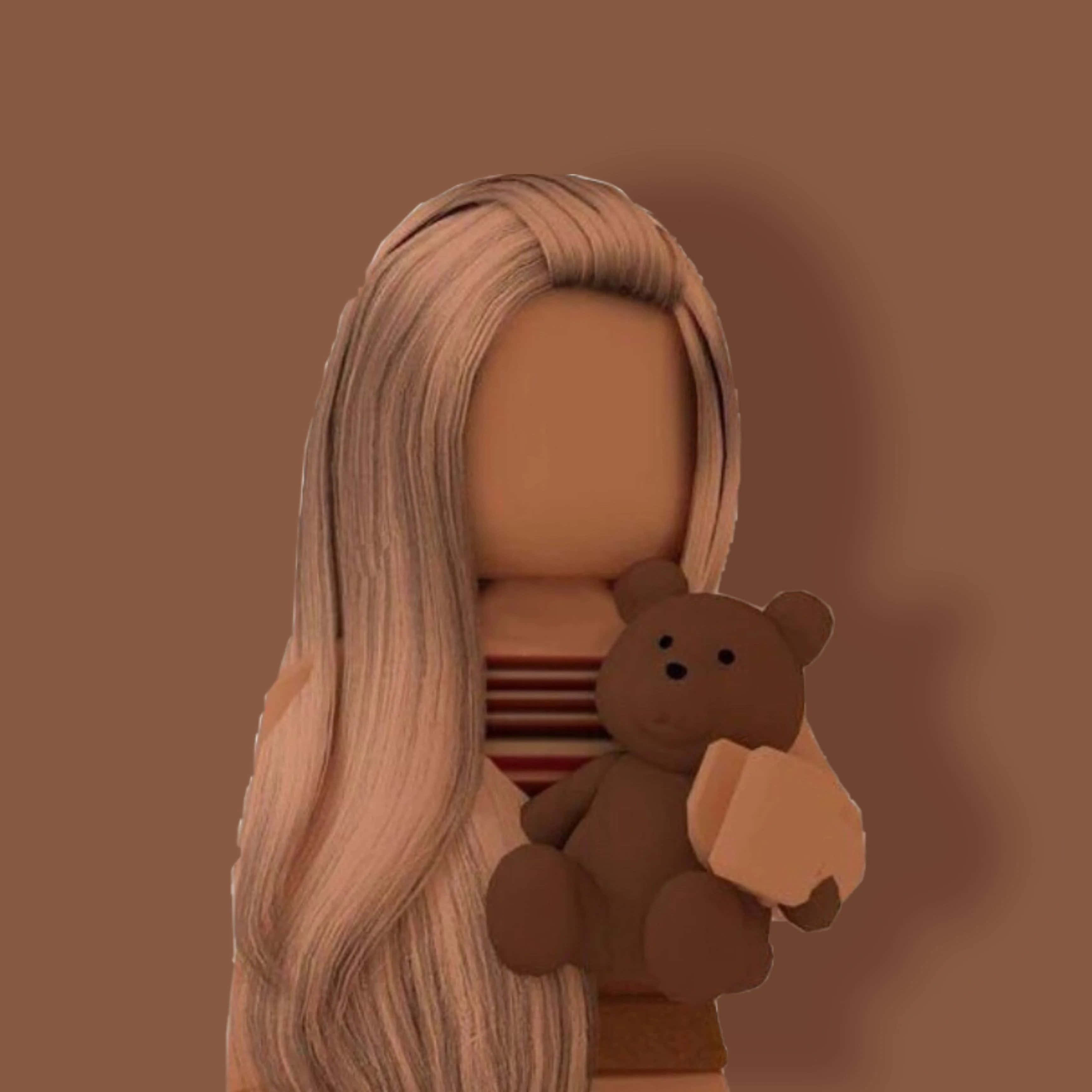 Personaliza tu apariencia con Roblox Estético Fondos de pantalla