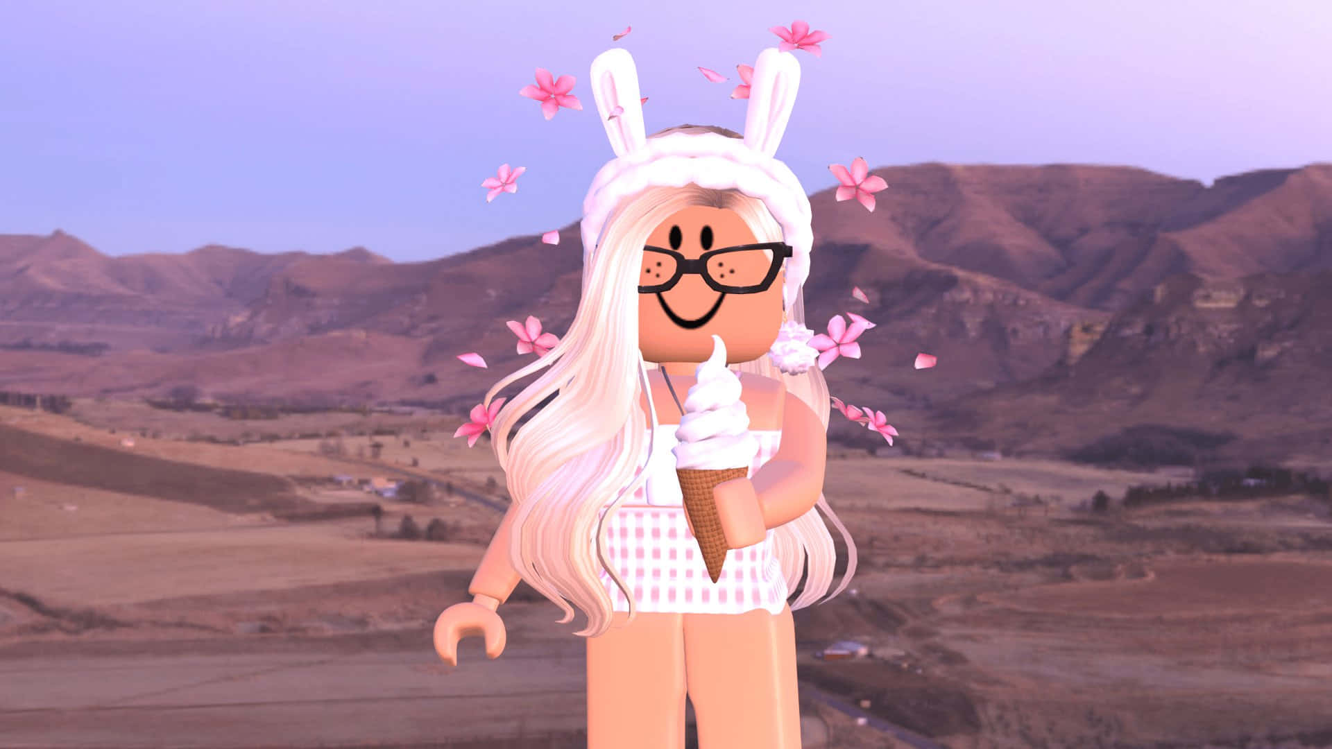 ¡Personaliza tu Avatar de Roblox con Miles de Combinaciones Estéticas! Fondos de pantalla