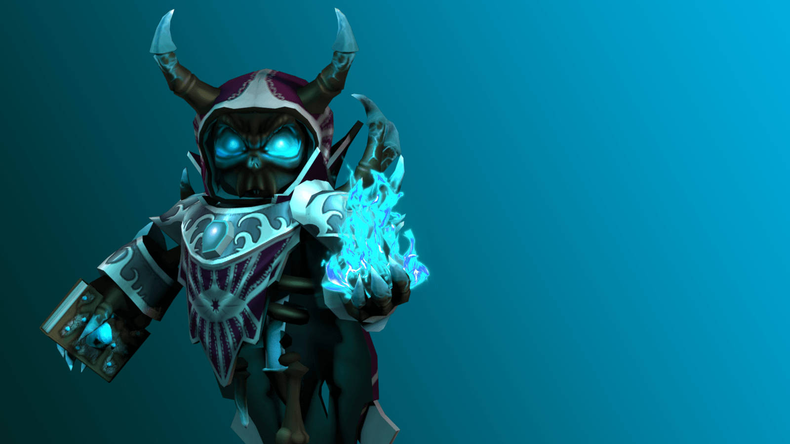 Personaliza tu Avatar de Roblox para una Aventura Sobrenatural Fondos de pantalla