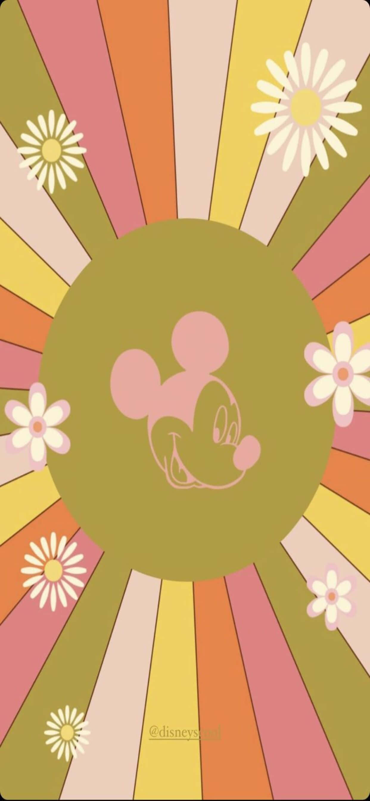 Personaliza tu iPhone Xs Max con un fondo de Disney. Fondos de pantalla