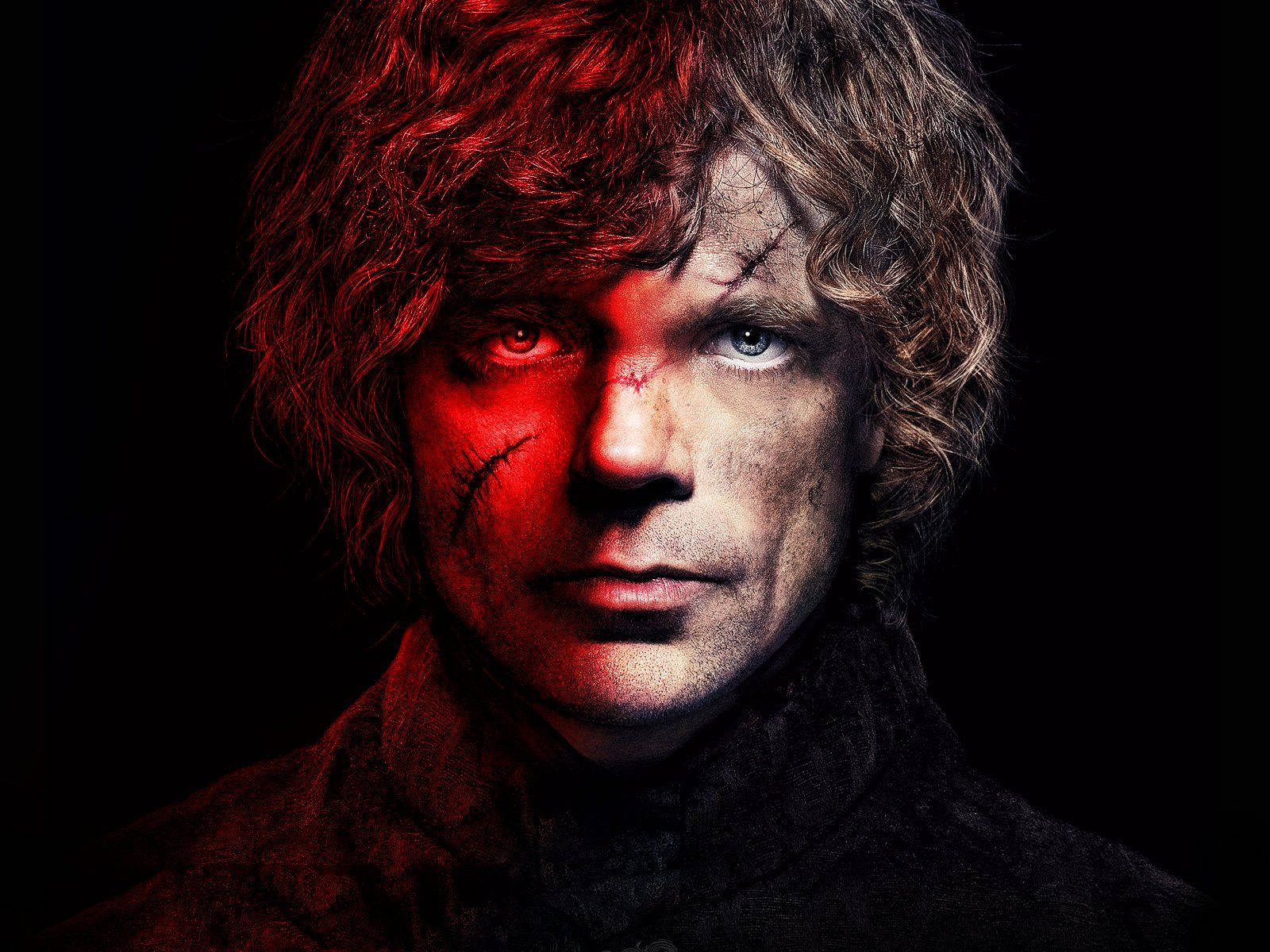 Peter Dinklage Tyrion Lannister obra de arte digital Fondos de pantalla