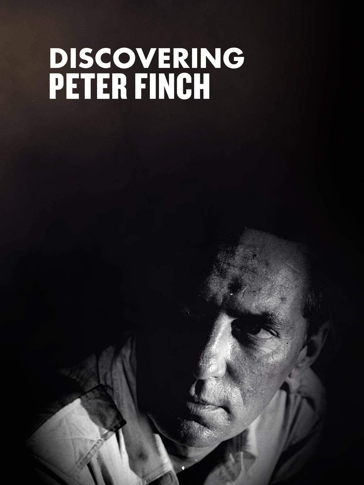 Peter Finch en The Discovering Film Fondos de pantalla
