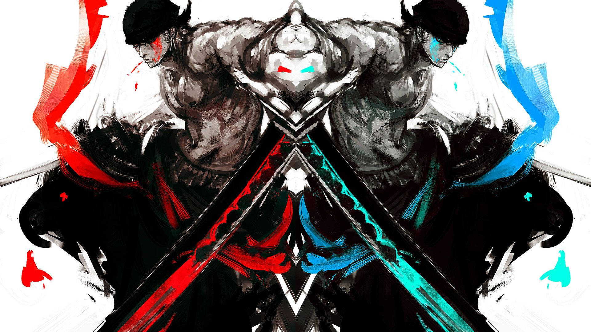 PFP Anime Lindo de Zoro Fondos de pantalla