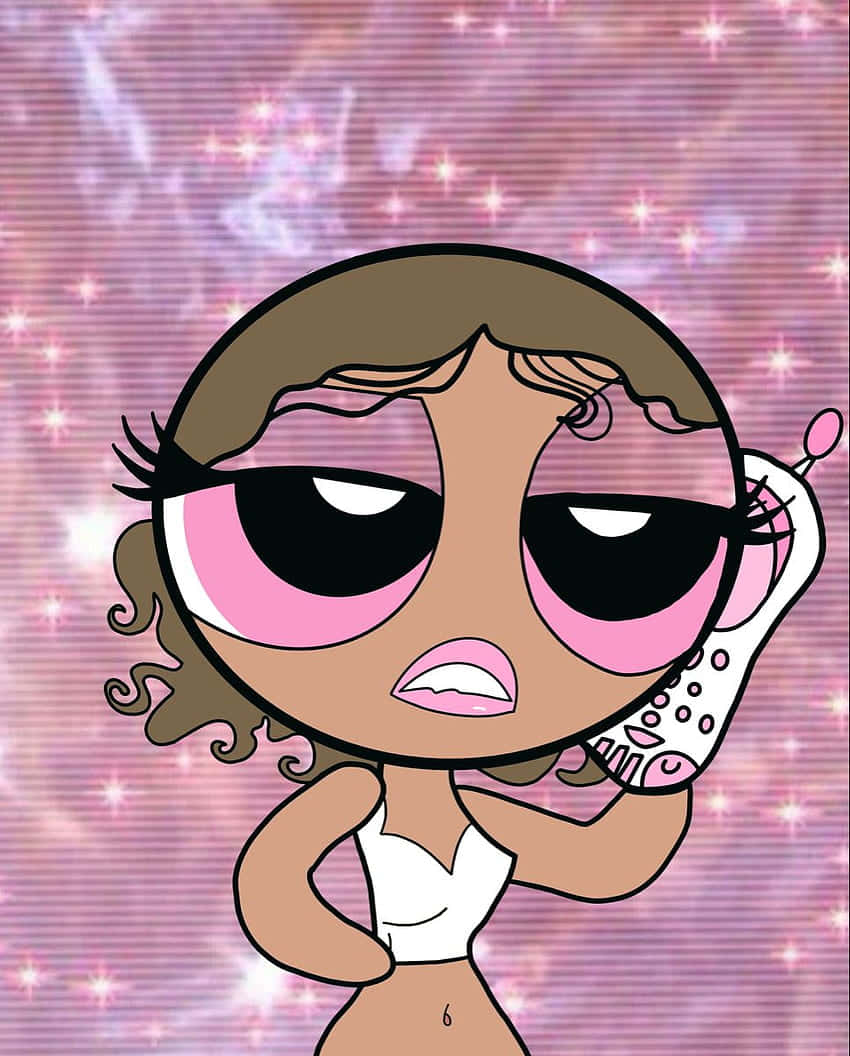 PFP de Teléfono de las Chicas Superpoderosas Fondos de pantalla