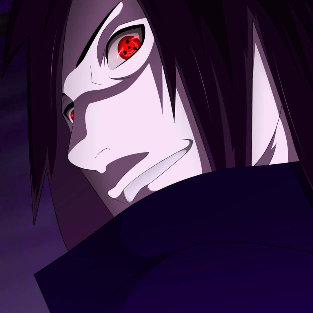 Pfp de Xbox de Madara Uchiha Fondos de pantalla