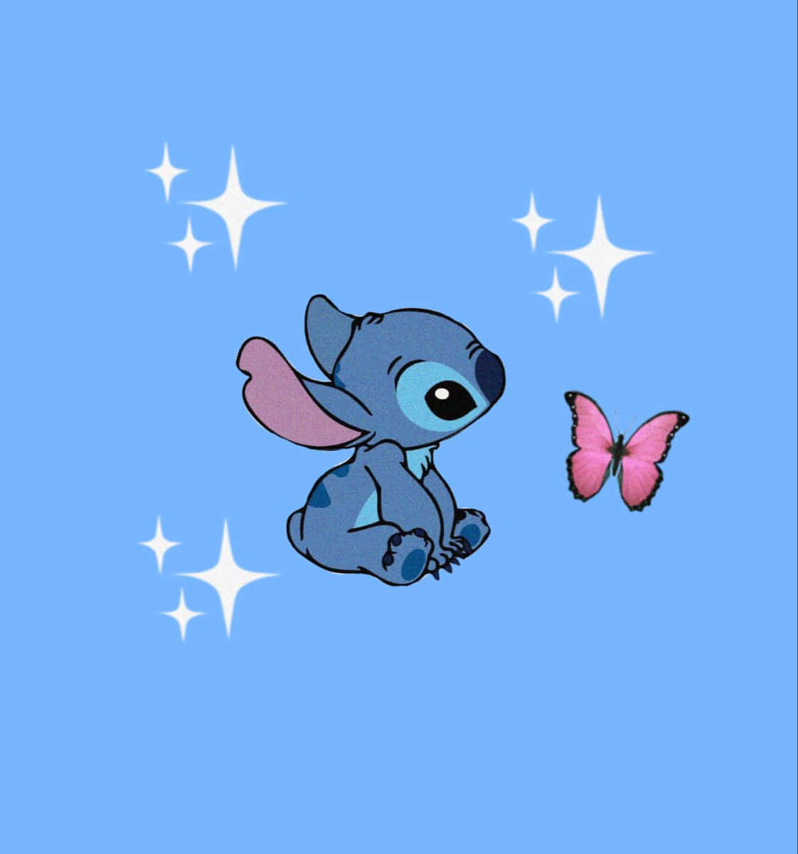 Pfp lindo para TikTok de Lilo
