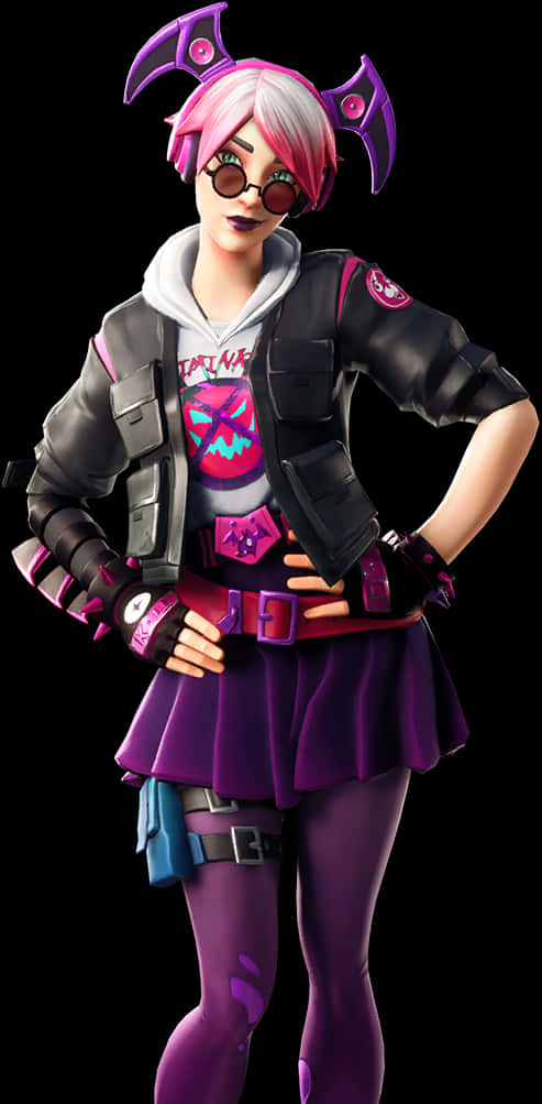 Piel de Brite Bomber de Fortnite Fondos de pantalla