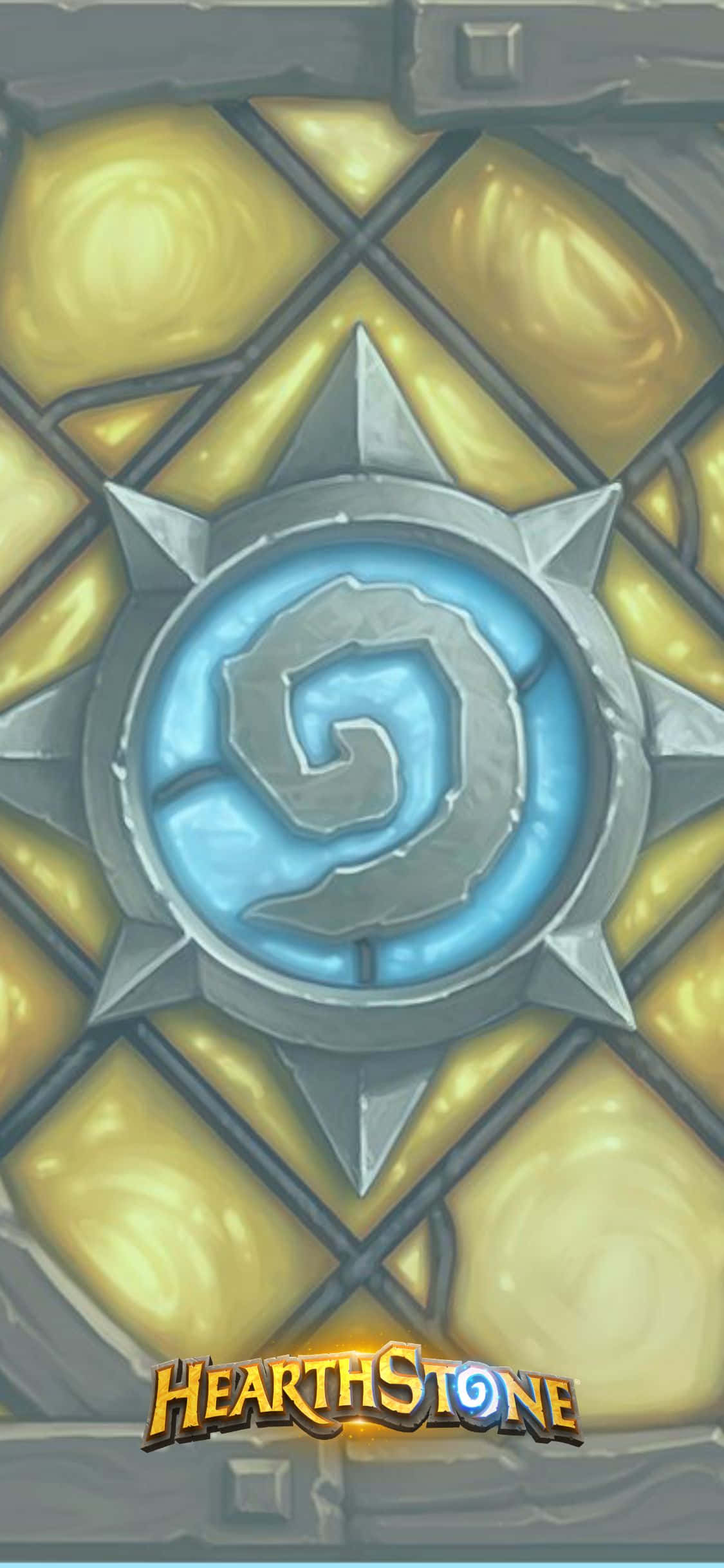 Piérdete en la Aventura con el iPhone XS Hearthstone Fondos de pantalla