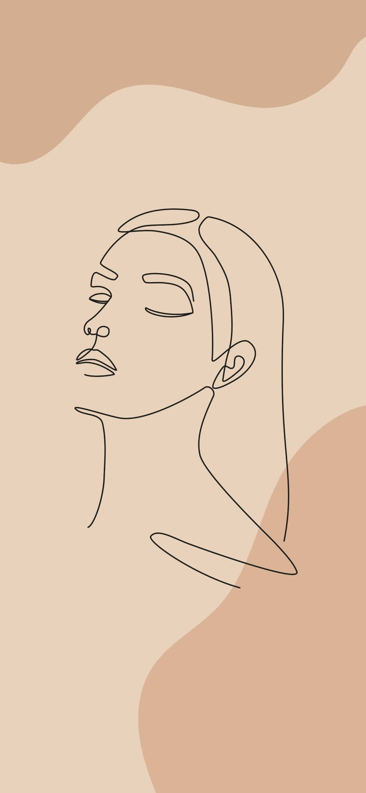 Piérdete en un mundo de creatividad con Boho Art Fondos de pantalla
