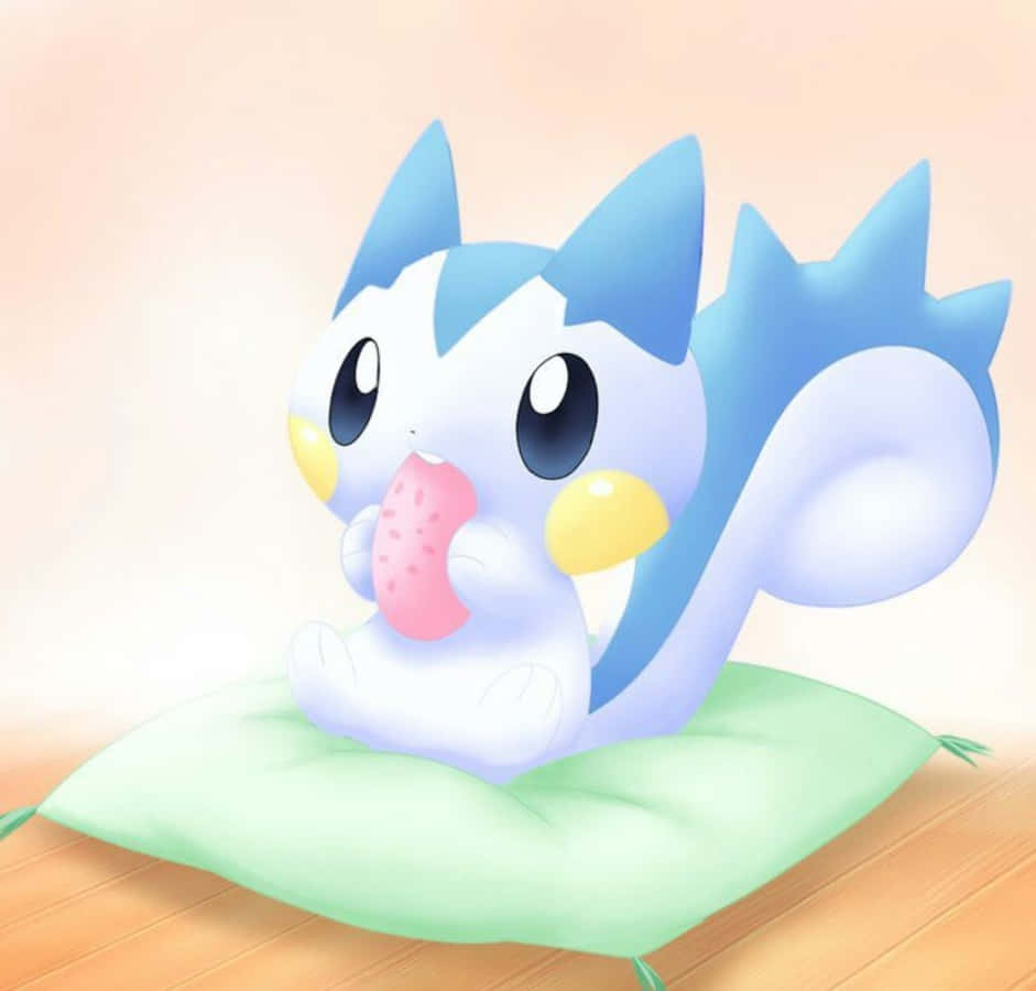 Pikachu, ¡el adorable Pokémon más querido de todos! Fondos de pantalla