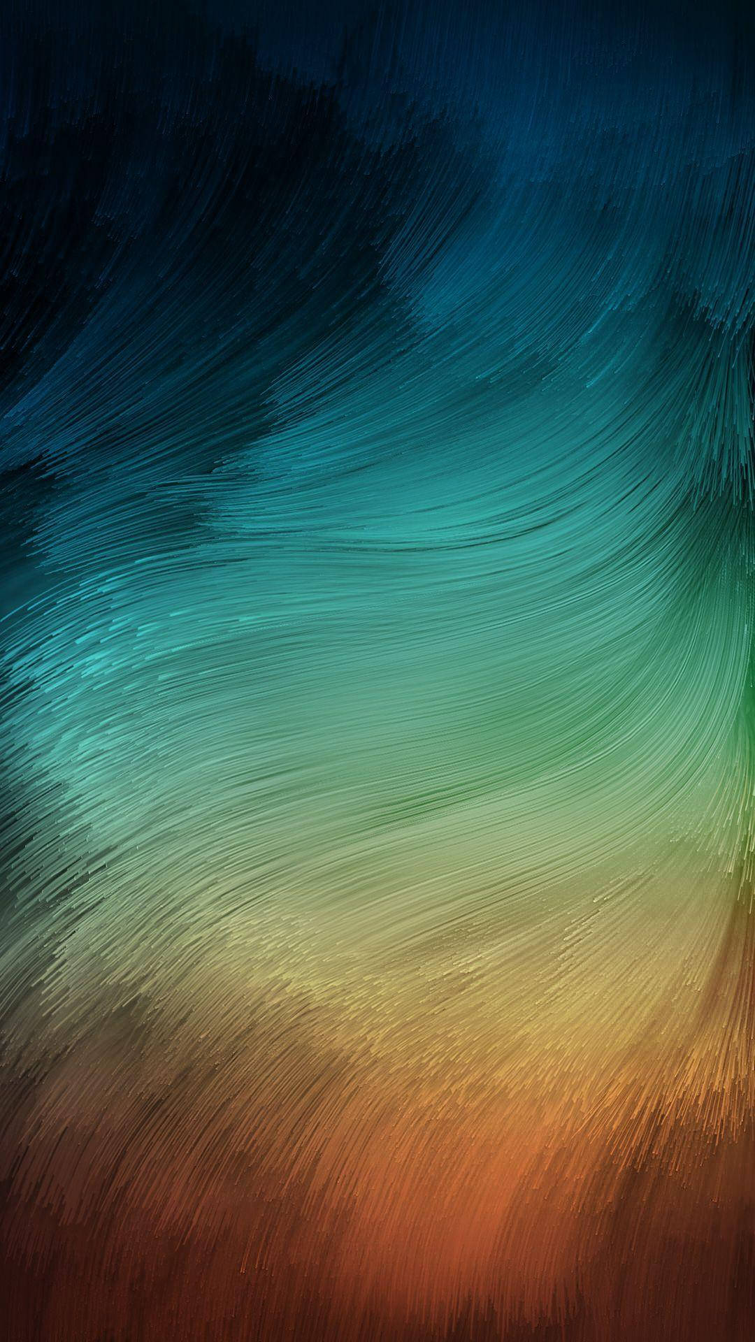 Pintura Abstracta Xiaomi Fondos de pantalla