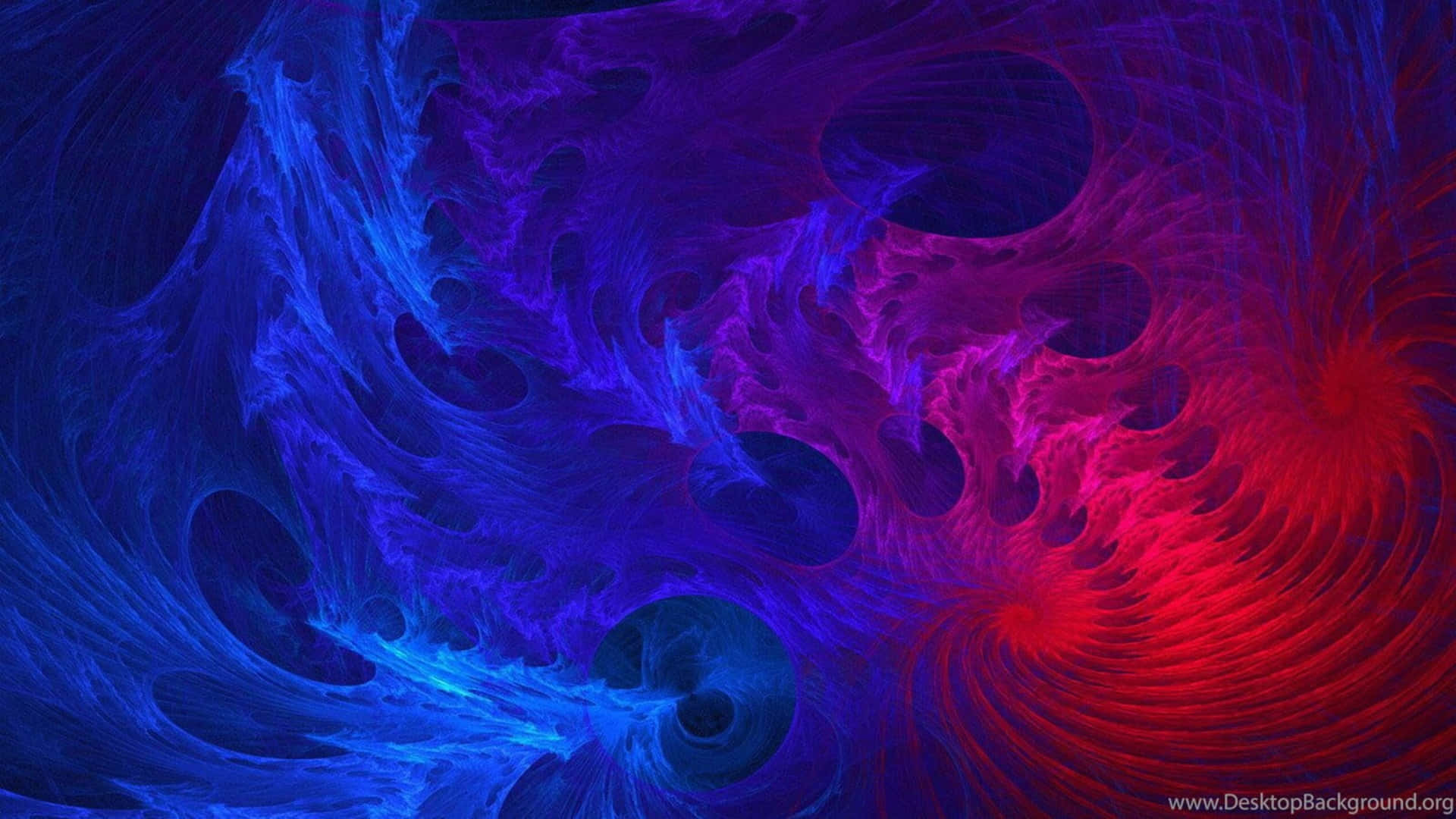 Pintura Artística Abstracta y Colorida Fondos de pantalla