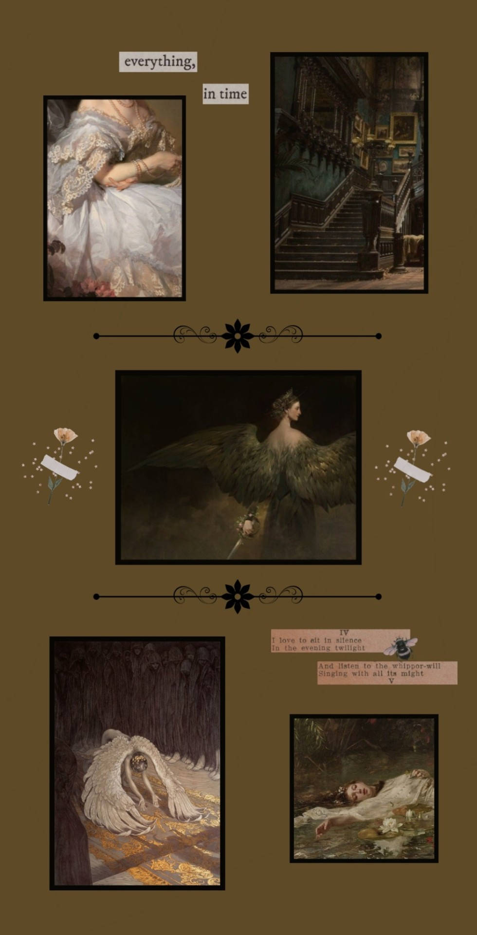 Pinturas Reales Fondos de pantalla