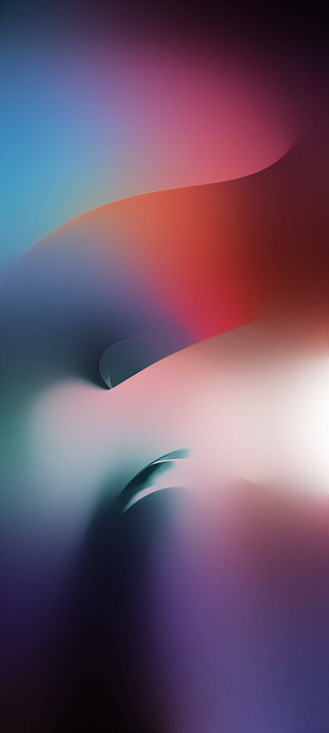 POCO X2 Abstracto Borroso Fondos de pantalla