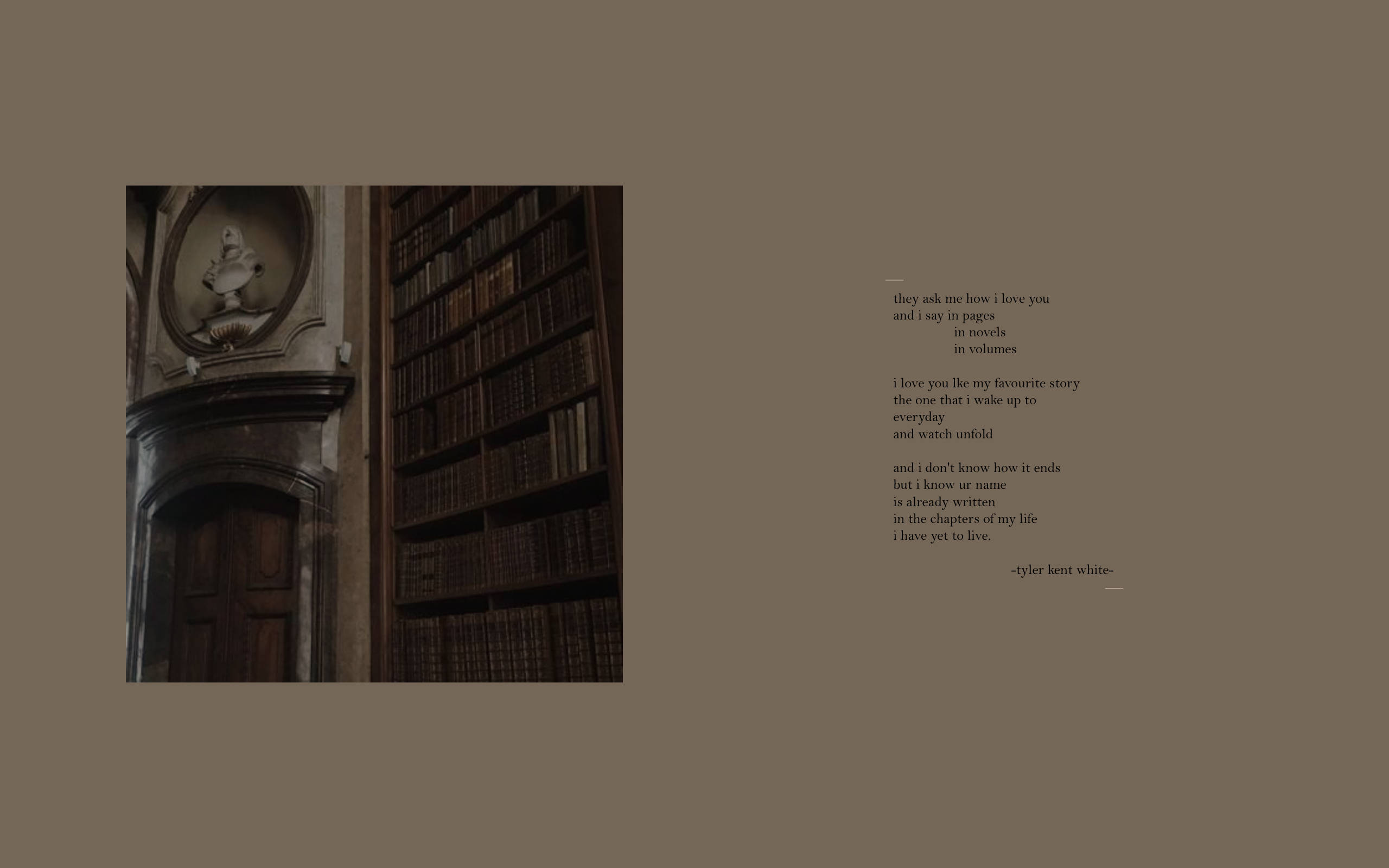 Poesía Academia Ligera Fondos de pantalla