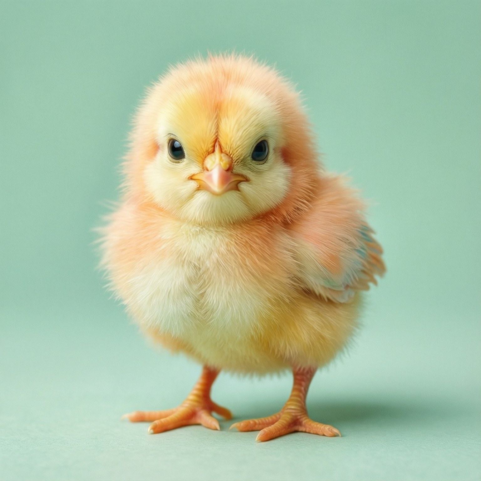 Pollito Bebé Pastel Fondos de pantalla