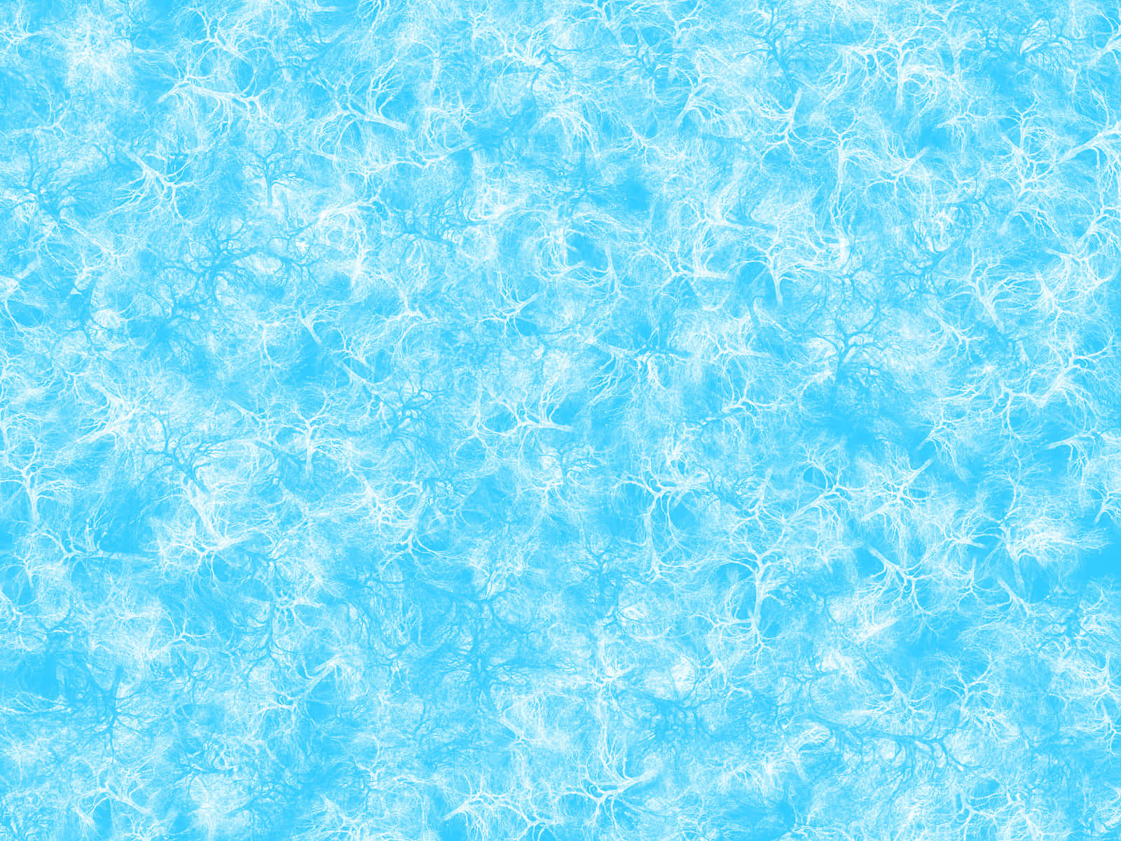 Pompón Azul Esponjoso y Tierno Fondos de pantalla