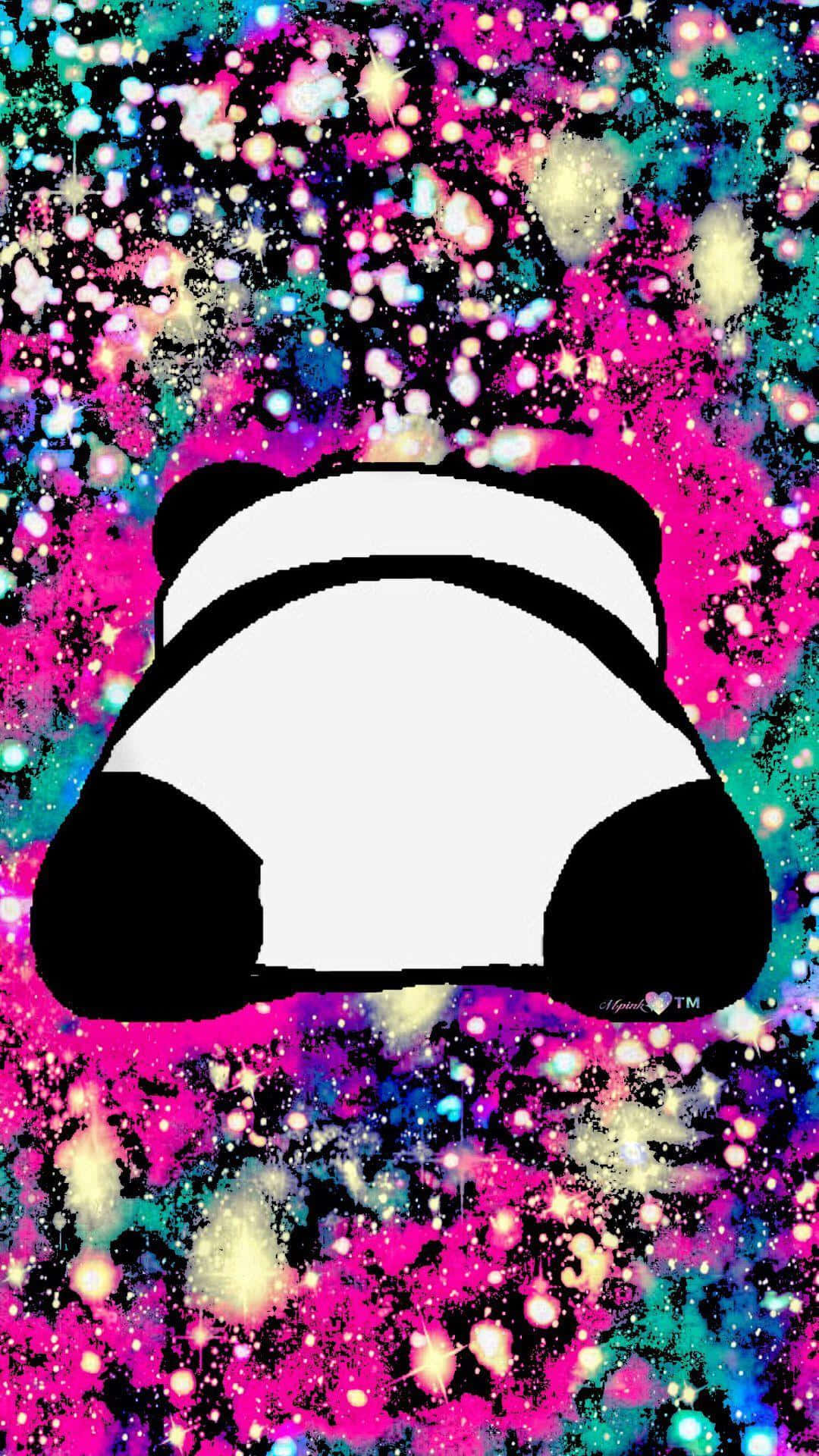 “¡Pon la mirada en las estrellas y explora la belleza de la linda galaxia!” Fondos de pantalla