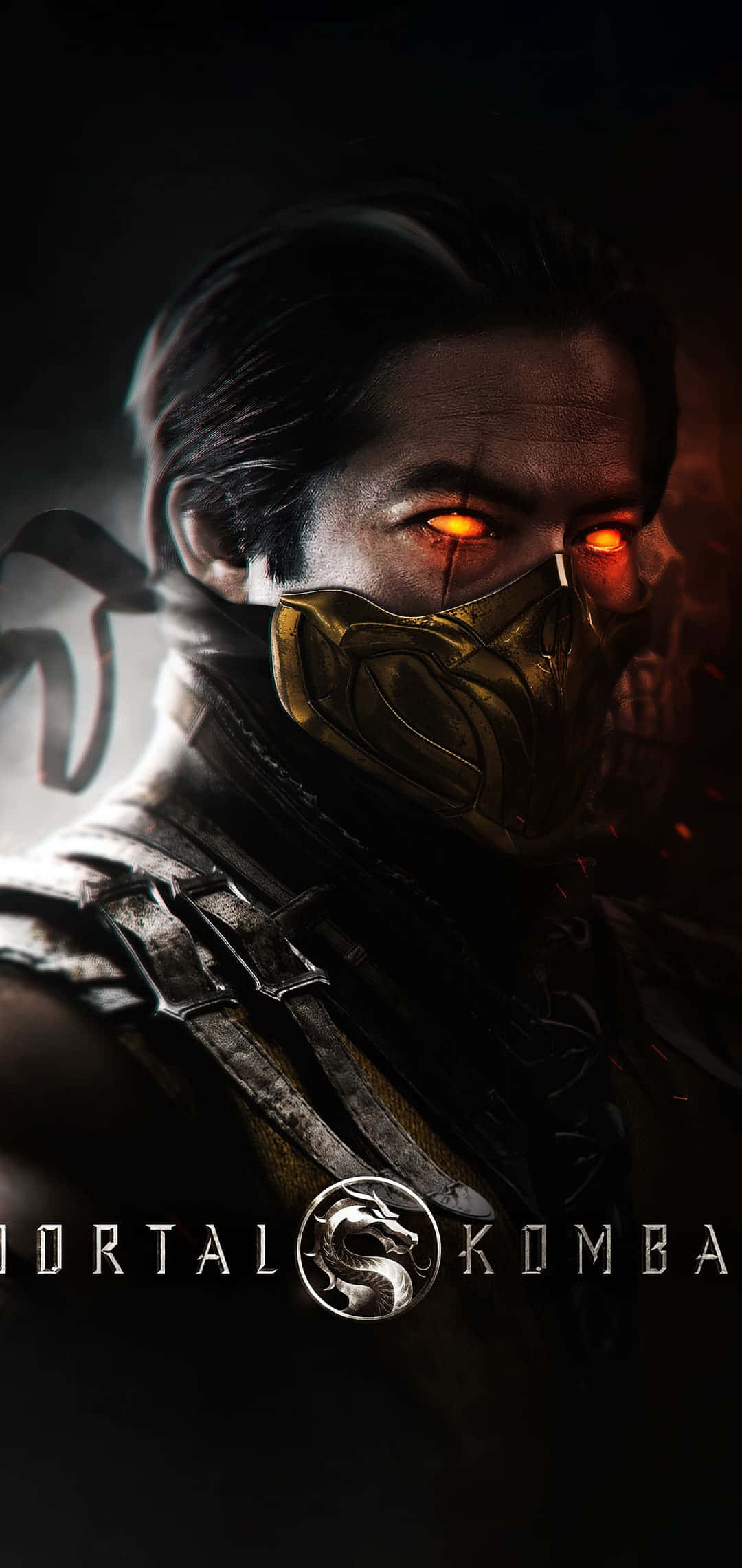 Ponte al día con la última actualización de Mortal Kombat 2021 Fondos de pantalla