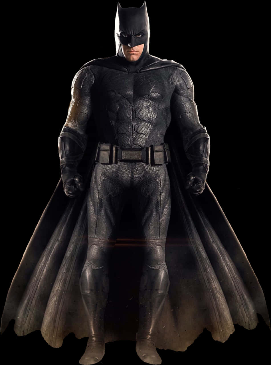 Pose de pie del Caballero Oscuro Fondos de pantalla