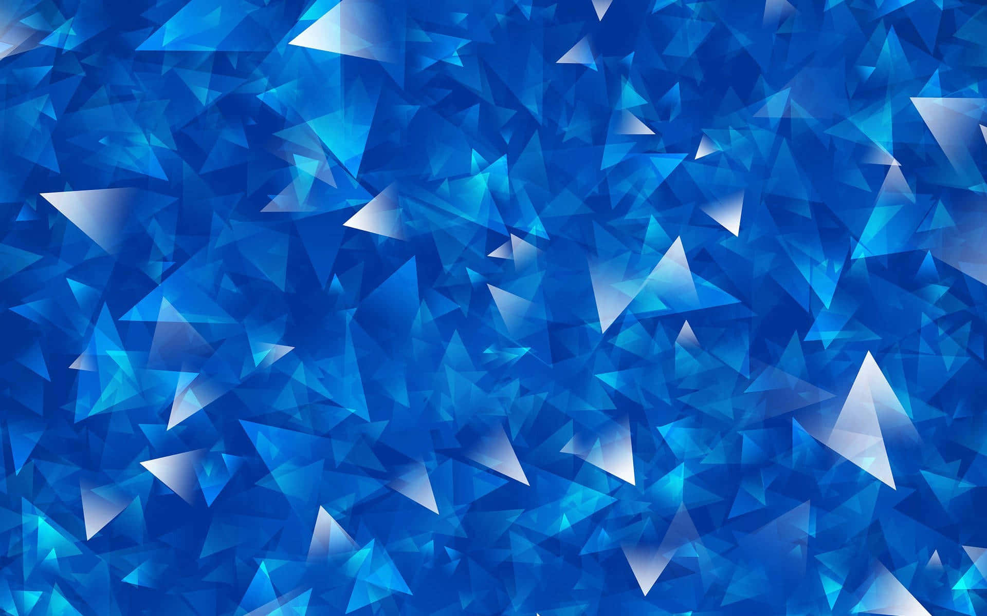 Posibilidades infinitas con un fondo azul fresco Fondos de pantalla