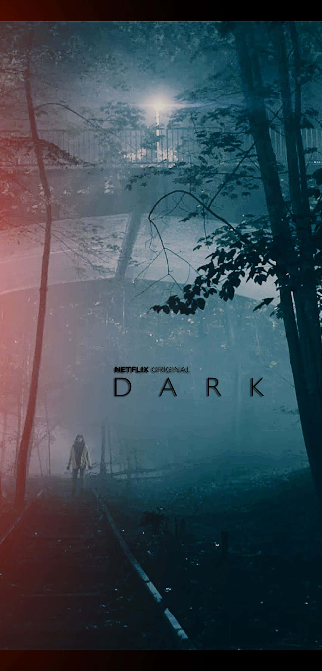 Póster de Dark de Netflix Fondos de pantalla