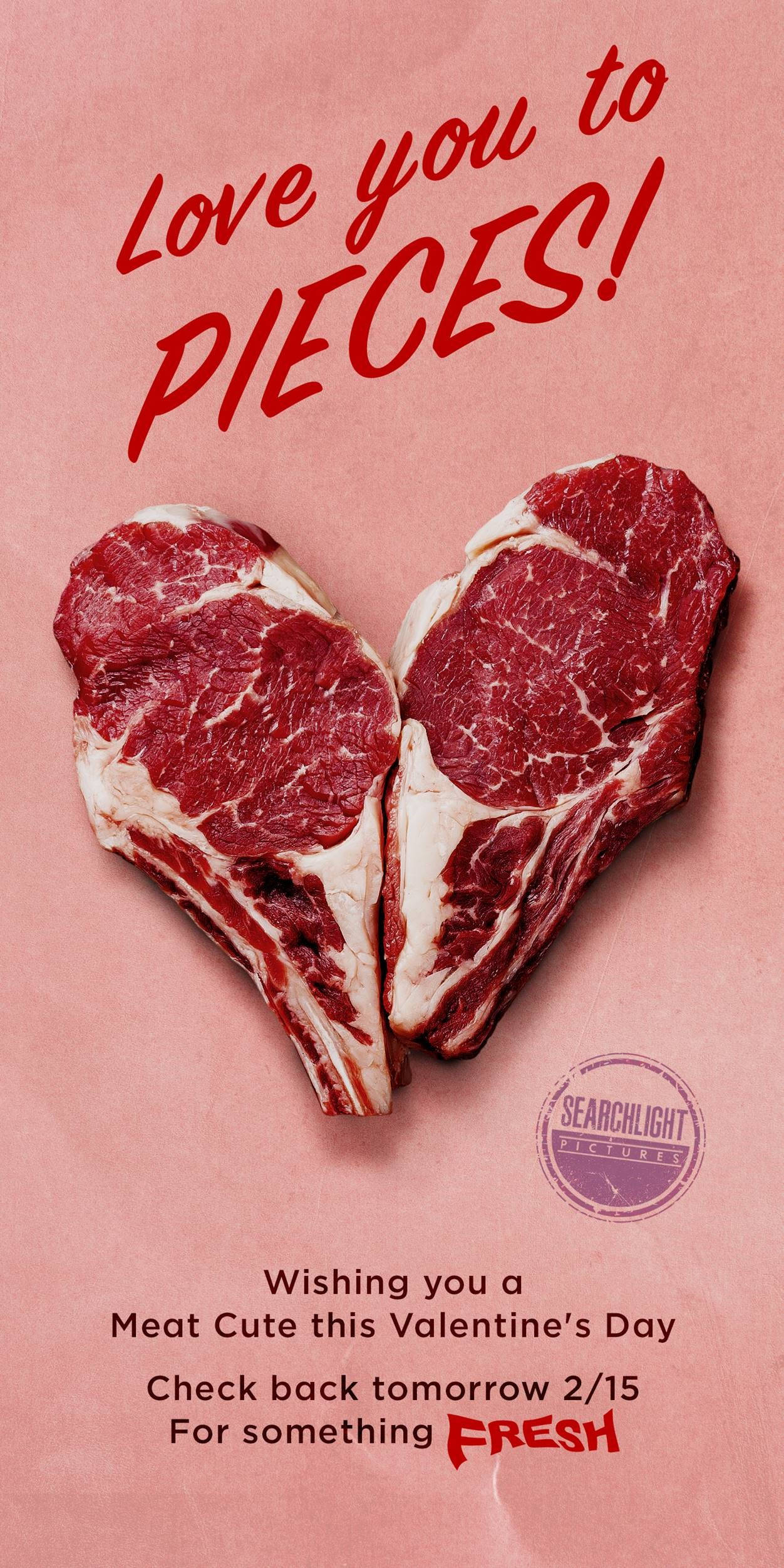 Póster de la Película Fresh Love You Fondos de pantalla