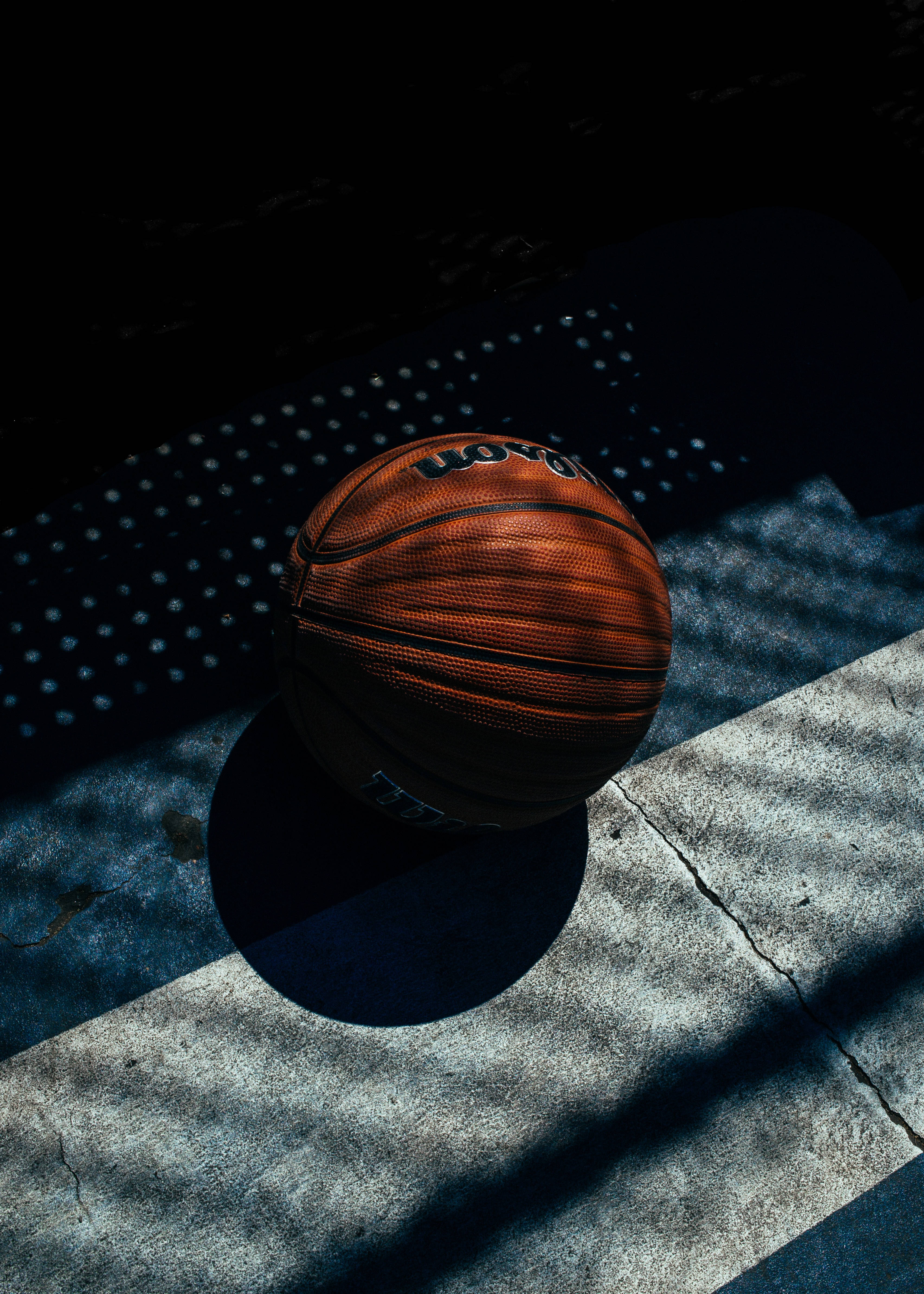 Prepárate, es hora de llevar tu juego de baloncesto al siguiente nivel Fondos de pantalla