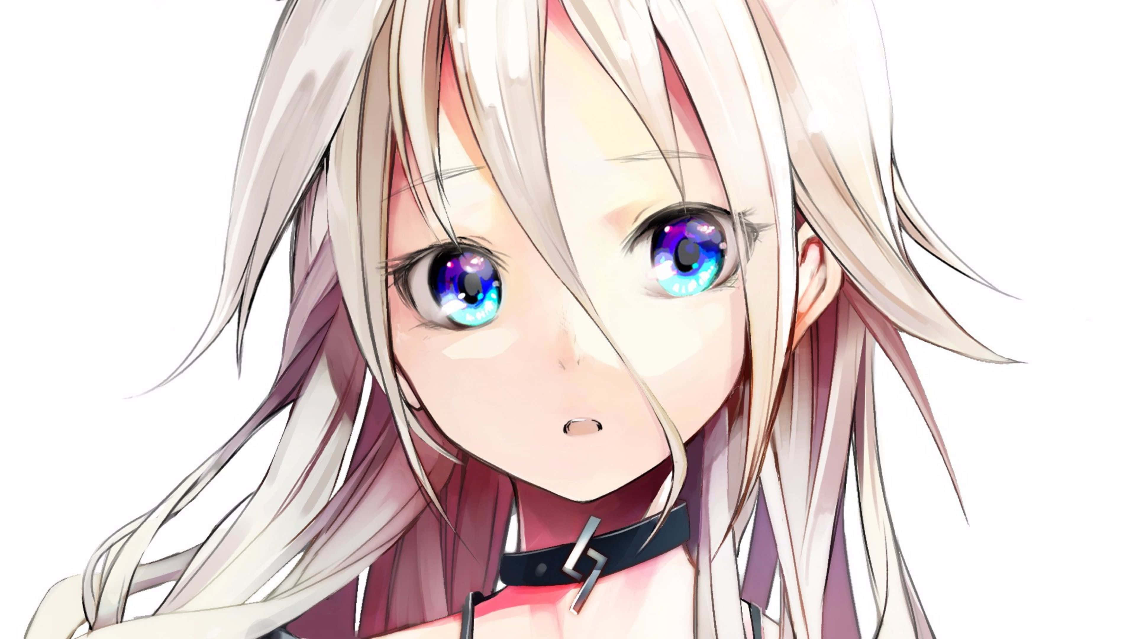¡Prepárate para acceder a impresionante anime en 4K sobre la marcha! Fondos de pantalla