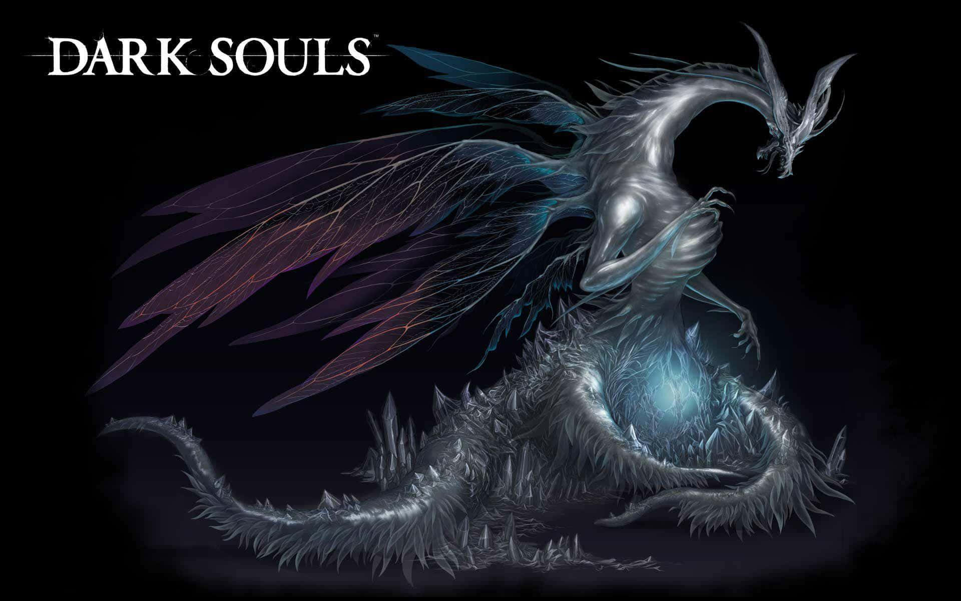 Prepárate para batallas épicas en la aventura de 'Dark Souls' Fondos de pantalla