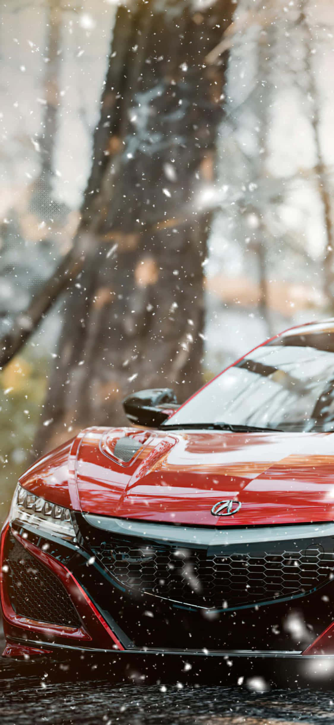 Prepárate para correr con Forza Horizon 4 Fondos de pantalla